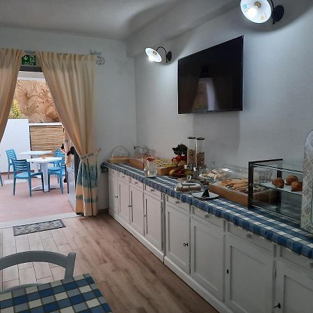 Hotel Made Posada  Eksteriør billede