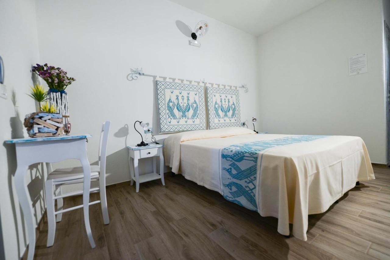 Hotel Made Posada  Eksteriør billede