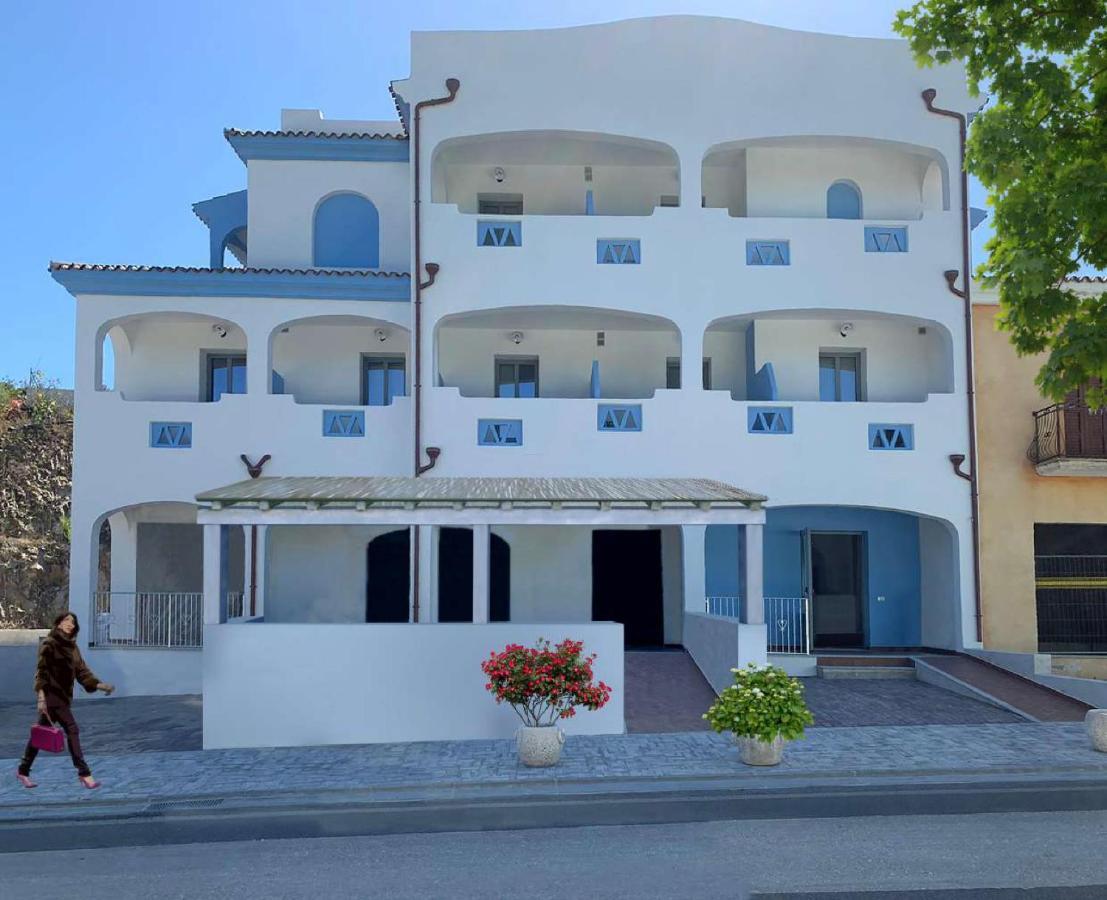 Hotel Made Posada  Eksteriør billede