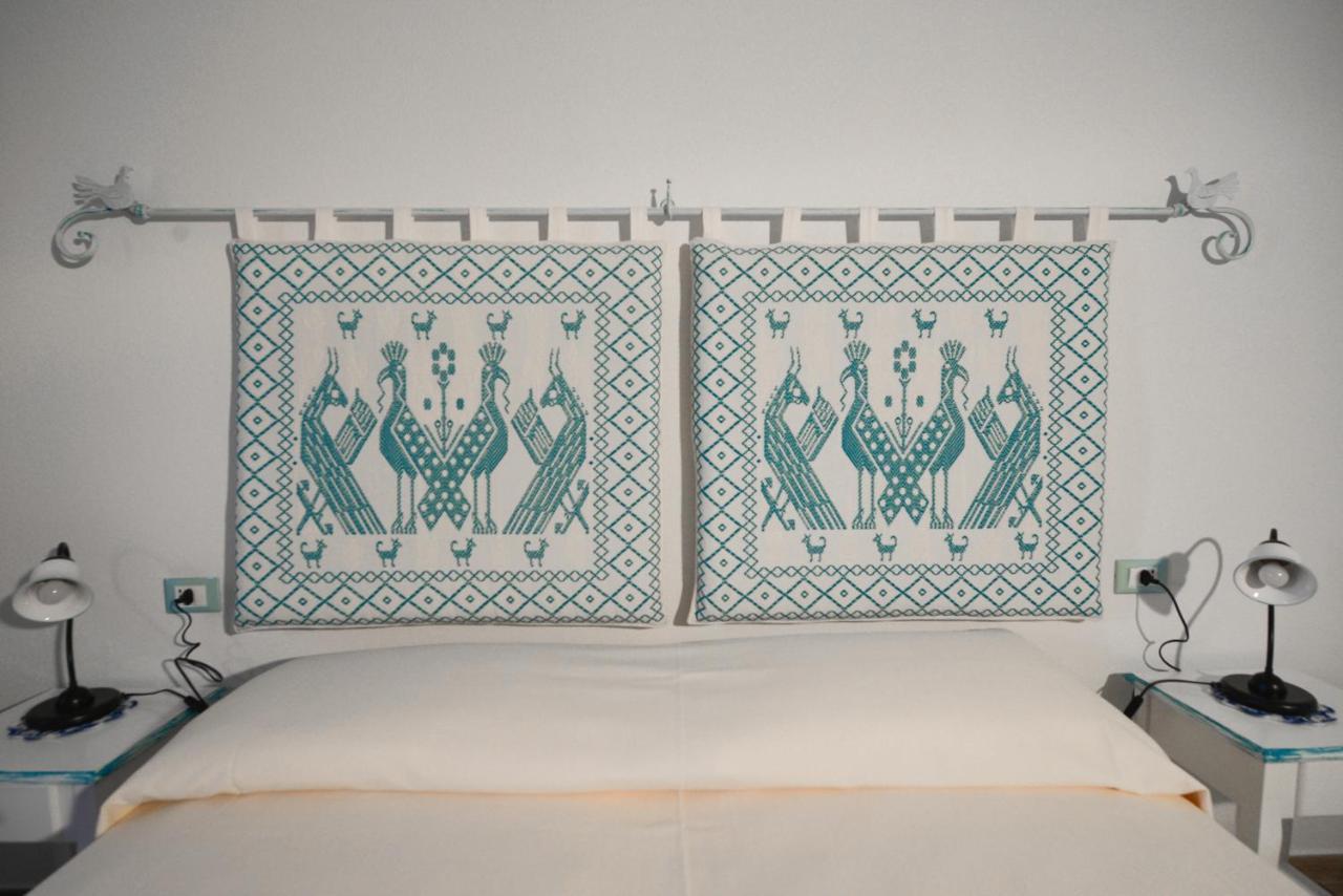 Hotel Made Posada  Eksteriør billede