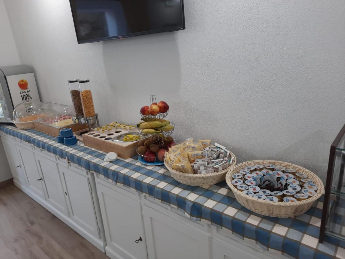 Hotel Made Posada  Eksteriør billede