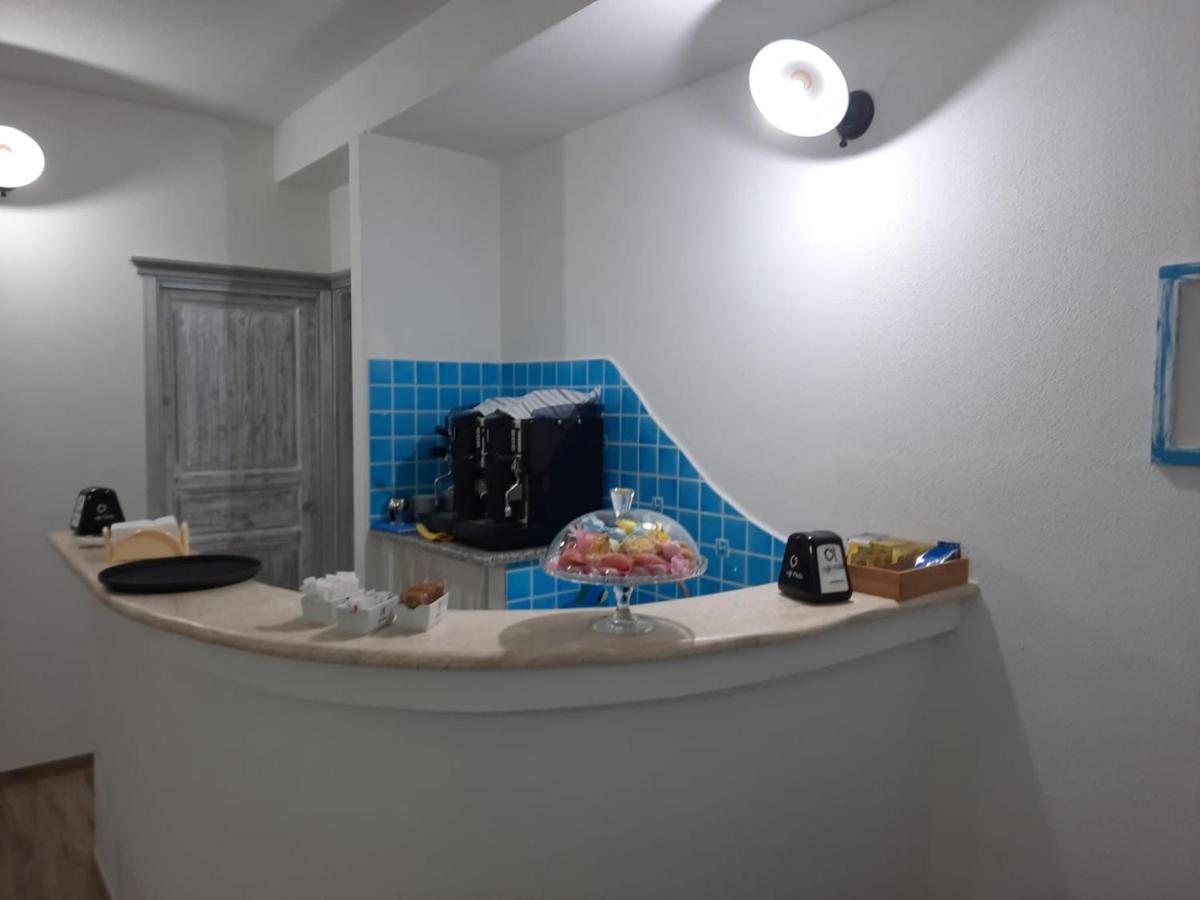 Hotel Made Posada  Eksteriør billede