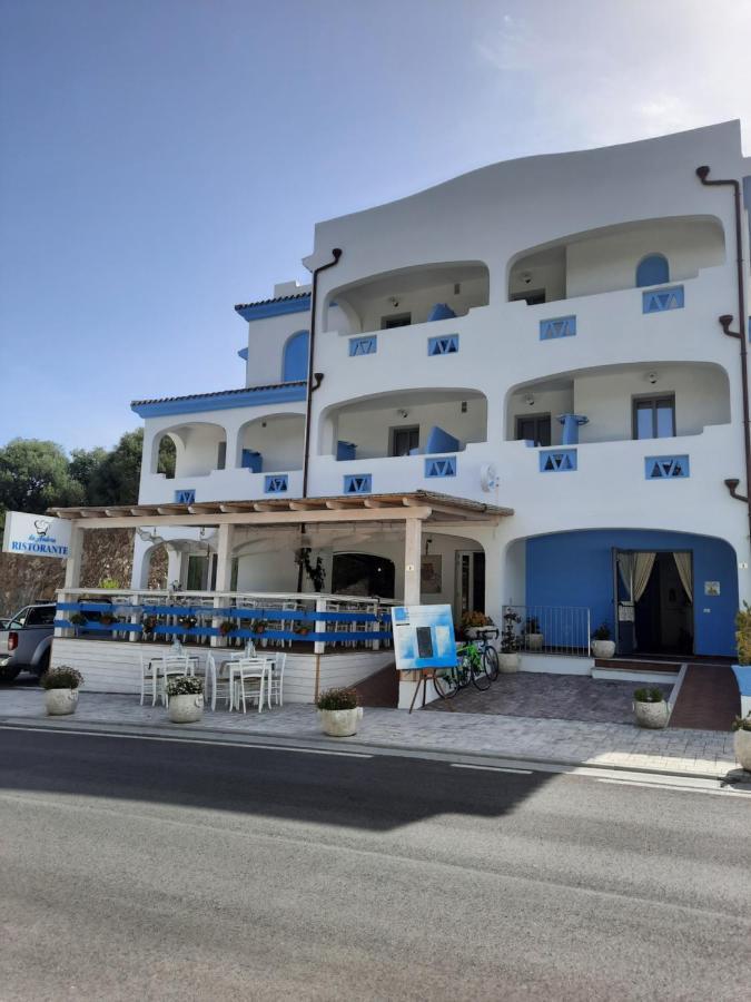 Hotel Made Posada  Eksteriør billede