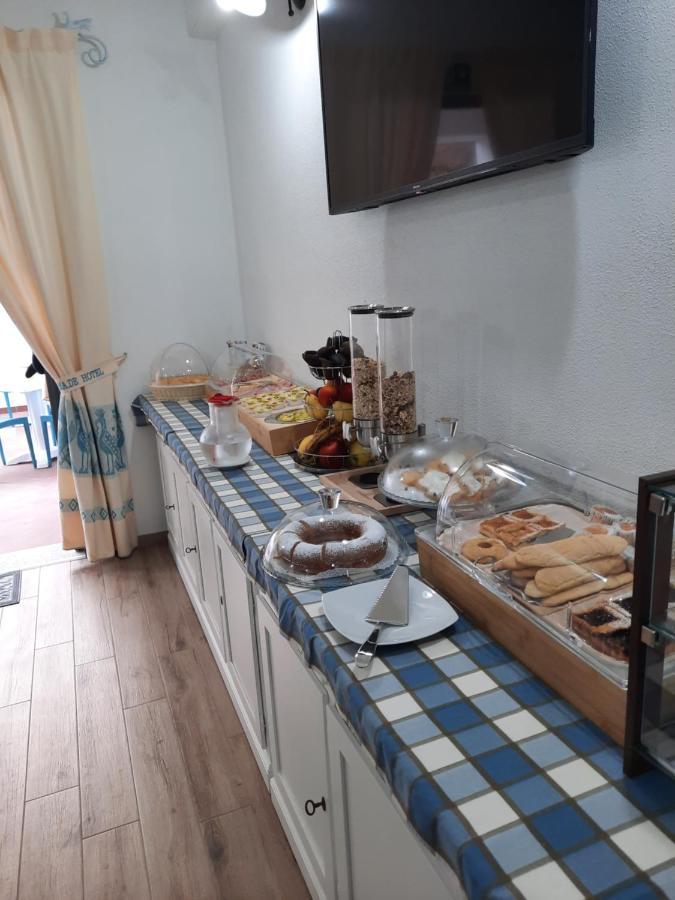Hotel Made Posada  Eksteriør billede