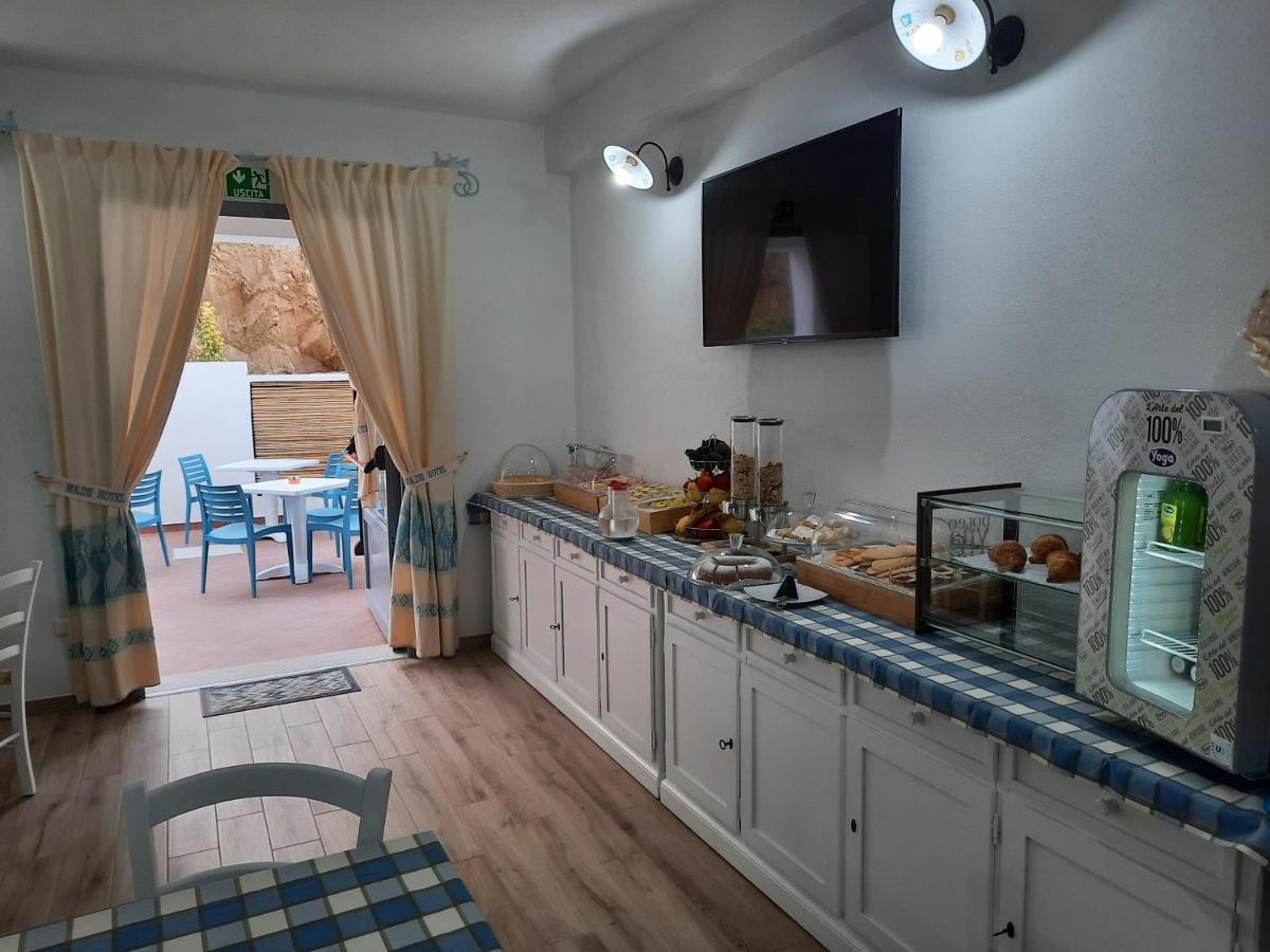 Hotel Made Posada  Eksteriør billede