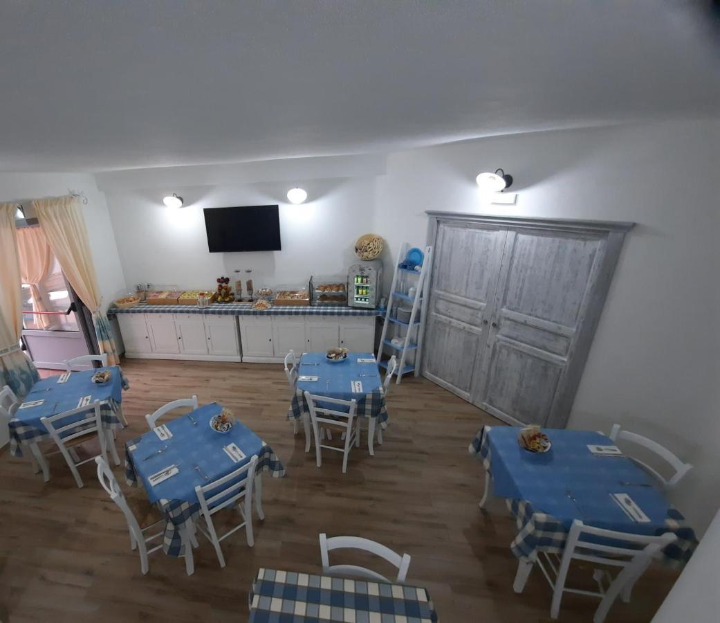 Hotel Made Posada  Eksteriør billede