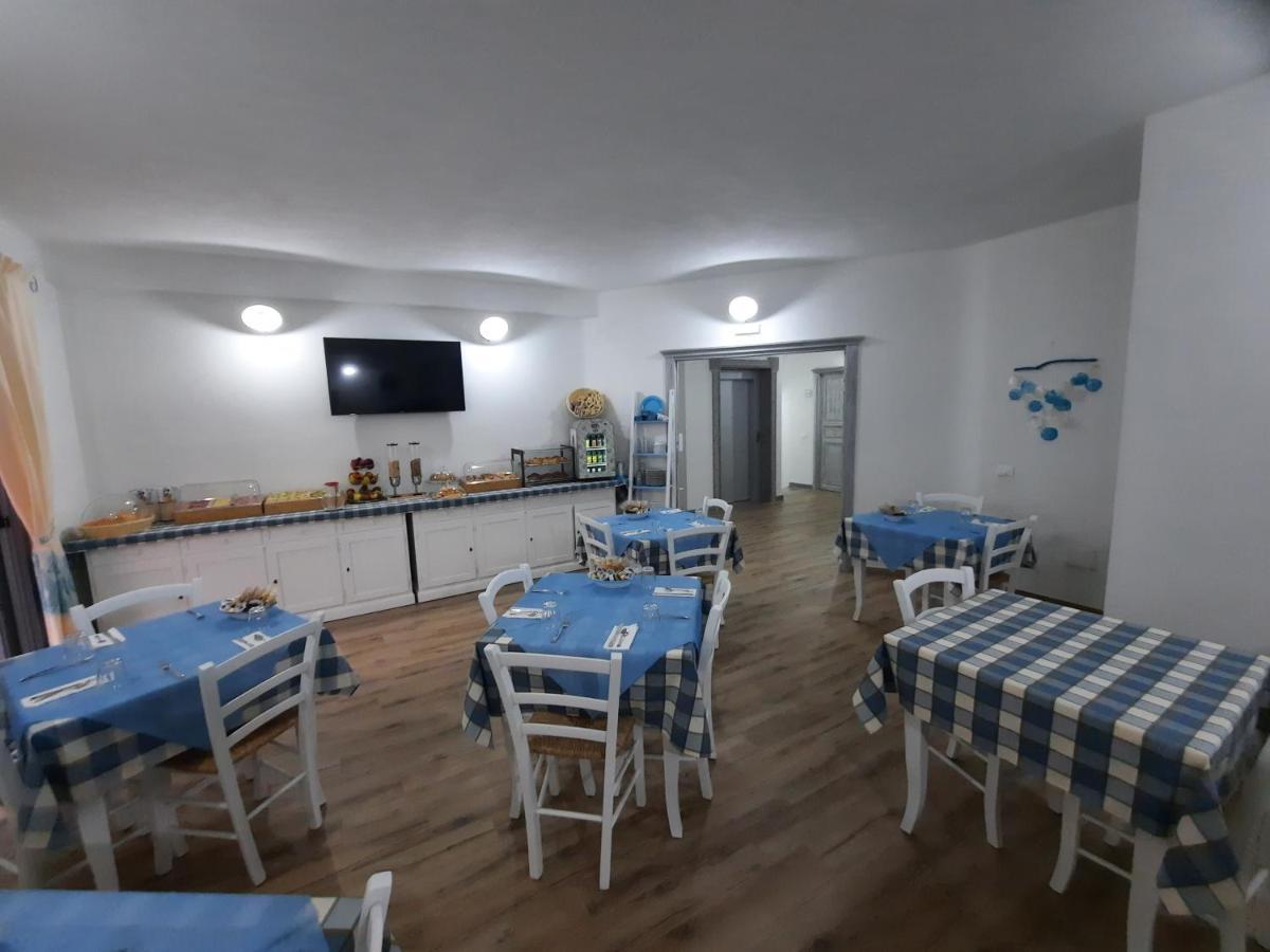 Hotel Made Posada  Eksteriør billede