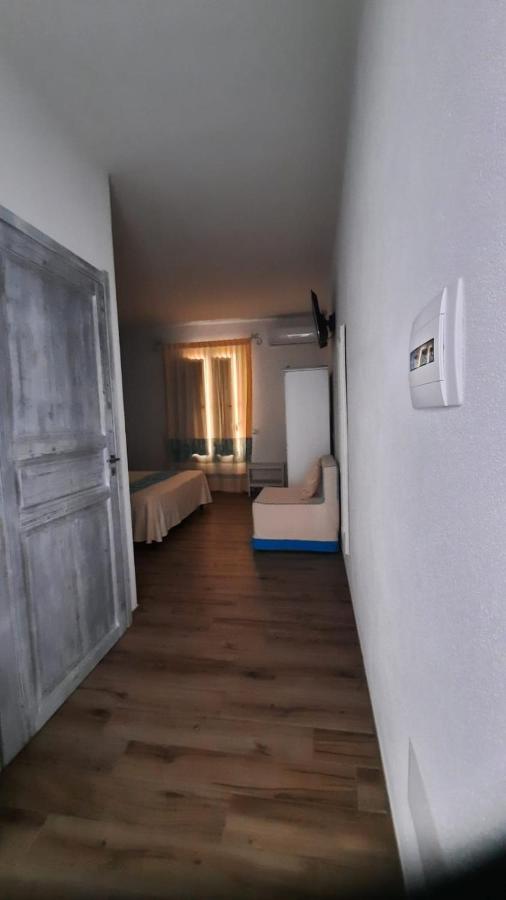 Hotel Made Posada  Eksteriør billede
