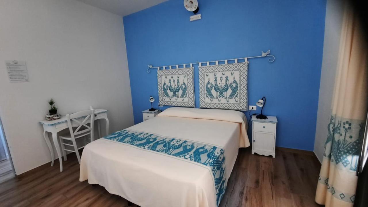 Hotel Made Posada  Eksteriør billede
