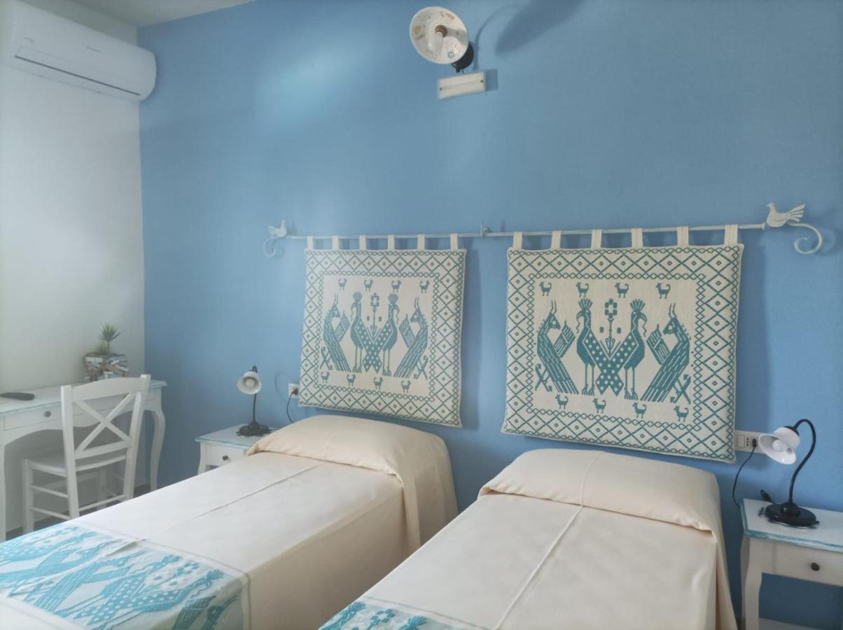 Hotel Made Posada  Eksteriør billede