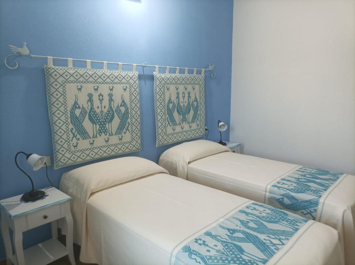 Hotel Made Posada  Eksteriør billede
