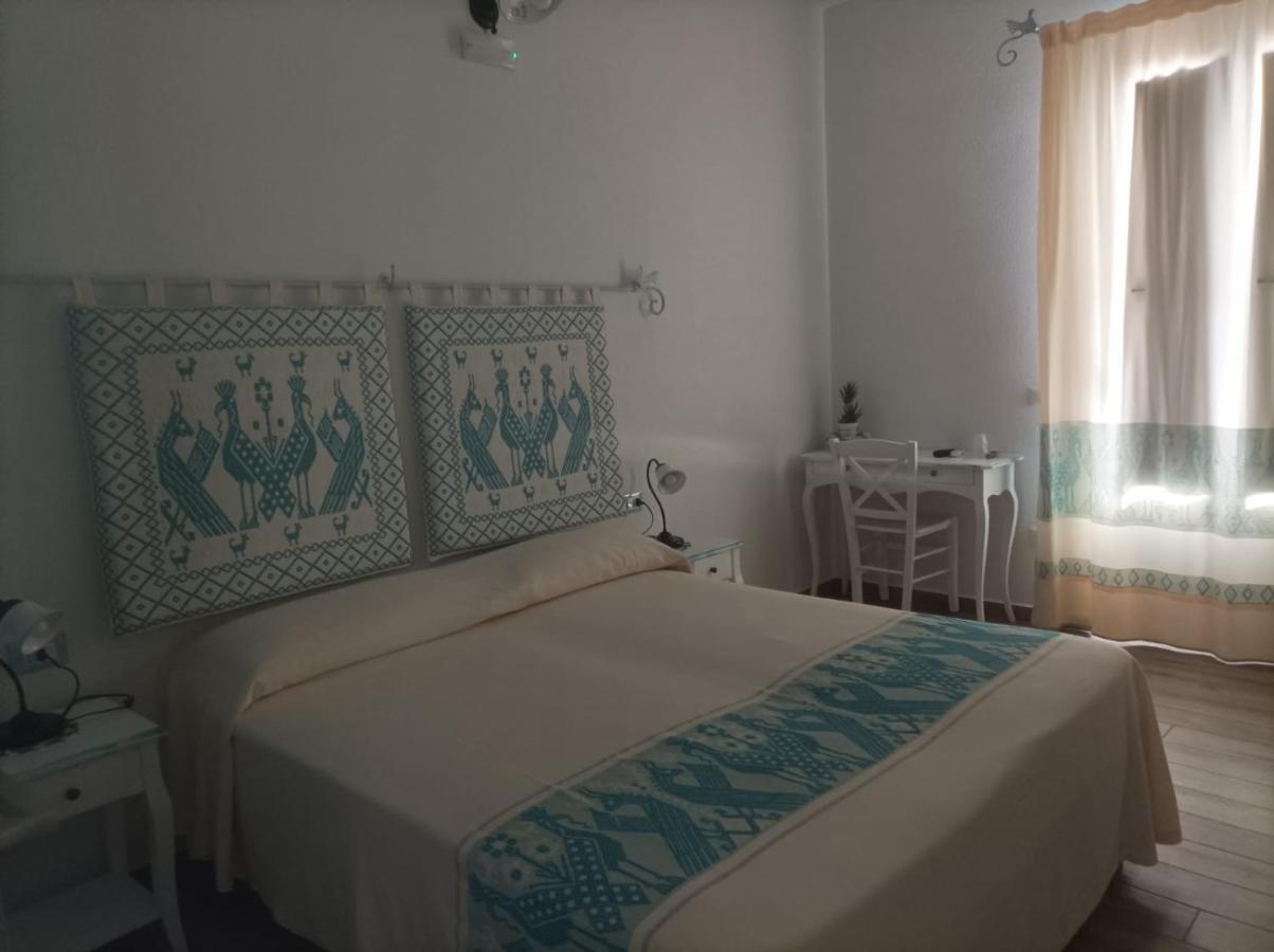 Hotel Made Posada  Eksteriør billede